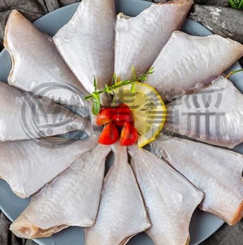 為什么我們吃的“耗兒魚”沒有頭？